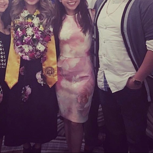 Ted Baker Rose Dress - Picture 4 of 4